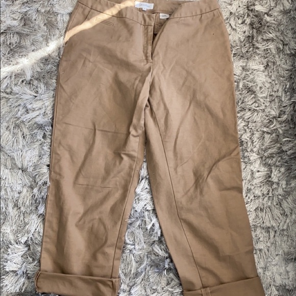 Calvin Klein pants - Picture 2 of 4